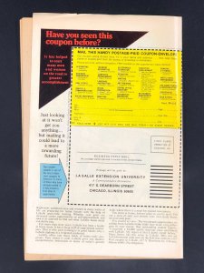 The Amazing Spider-Man #146 (1975)