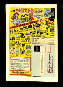 Amazing Spider-Man #137 Green Goblin!