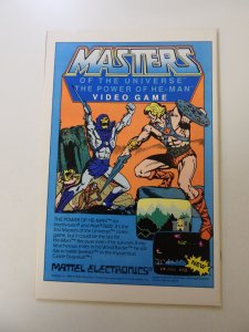 Batman #369 (1984) VF+ condition