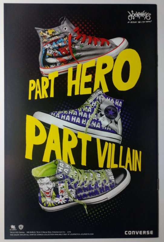 Batman #706 (9.4, 2011)