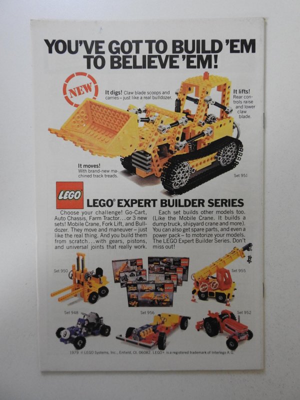 The X-Men #127 (1979) VF+ Condition!