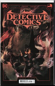 Detective Comics #1074 (2023)