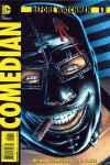 Before Watchmen: Comedian   #1, NM + (Stock photo)