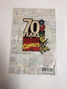 Amazing Spider-Man (2009) # 602 (NM) Variant