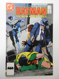 Batman #416 (1988) VF/NM Condition!