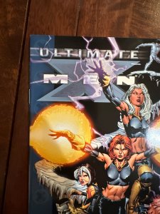 Ultimate X-Men #45 (2004)