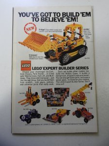 The Unexpected #195 (1980) FN/VF Condition