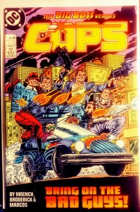 COPS #2 (1988)