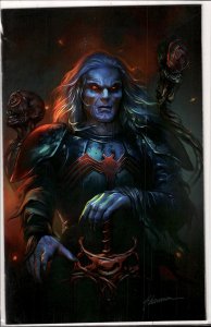 King In Black #1 Maer Cover B (2021) Knull