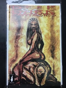 Deep Dark Fantasies (1995)