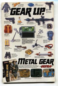 AMAZING SPIDER-MAN ANNUAL #22--MARVEL--First SPEED-BALL--comic book--VF/NM