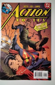 Action Comics #823 (2005) DC Comic Book J754