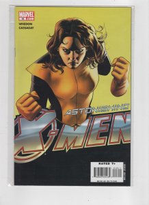 Astonishing X-Men #16 (2006)