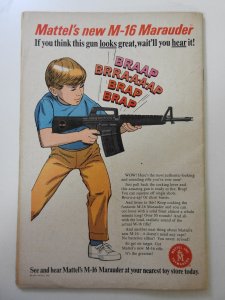 The Brave and the Bold #73 (1967) VG/FN Condition!