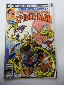 The Spectacular Spider-Man Annual #1 (1979)