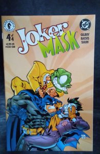 Joker/Mask #4 (2000)