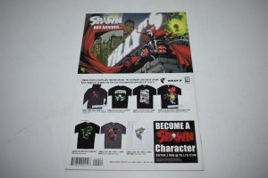 Spawn #219 (2012) NM 9.4 Comic Book