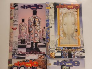 4 Shade The Changing Man DC Vertigo Comic Books #34 35 36 37 16 TJ35