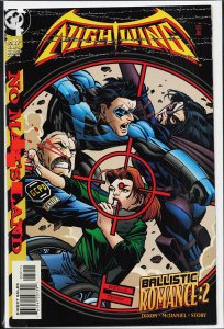 Nightwing #39 (2000) Nightwing