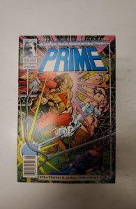 Prime #5 (1993) NM Malibu Comic Book J719