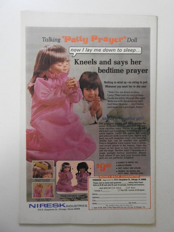 Star Wars #7 (1978) VF Condition!