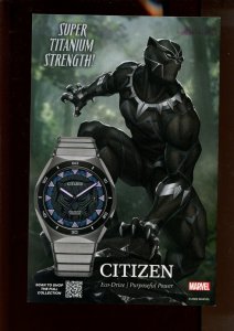 Thunderbolts #2 - WE COMBINE SHIPPING! (9.0/9.2) 2022