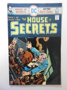 House of Secrets #135 (1975) FN- Condition!