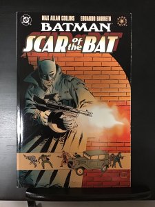 Batman: Scar of the Bat (1996) vf | Comic Books - Modern Age, DC Comics /  HipComic