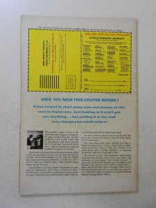 Where Monsters Dwell #27 (1974) VG Condition centerfold detached bottom staple