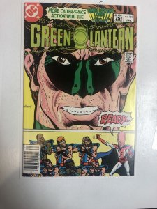 Green Lantern (1983) # 160 (NM) Canadian Price Variant (CPV) !