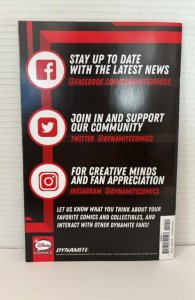 Disney Villains: Scar #1 (2023)