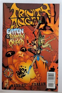 Trinity Angels #4 (Oct 1997, Acclaim / Valiant) VF/NM  