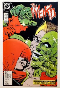 Weird, The #3 (June 1988, DC) 7.0 FN/VF