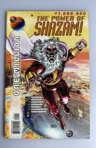 The Power of SHAZAM! #1000000 (1998)