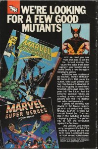 X-Factor #26 (1988) - VF/NM