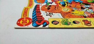 DC Comics Presents #46   1982   Superman   NM