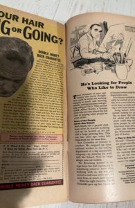 The Amazing Spider-Man #36 (1966)When falls the meteor