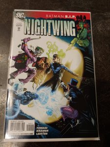 ​NIGHTWING #149 JOKER ISSUE NM