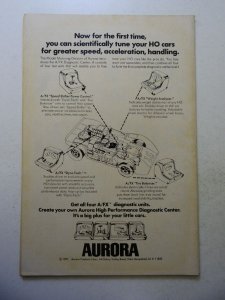 House of Secrets #96 (1972) FN+ COndition