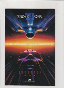 The Warlord #2 VF/NM 9.0 DC Comics 1992 Mike Grell 