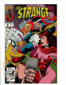 Doctor Strange, Sorcerer Supreme #35 (1991) OF26