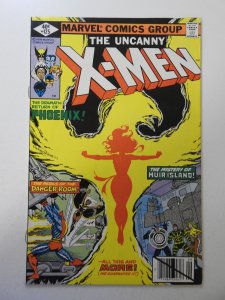 The X-Men #125 (1979) FN Condition!