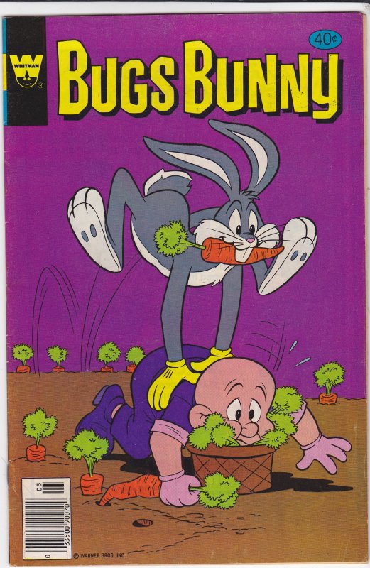 Bugs Bunny #208