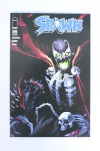 Spawn #345 (2023) NM
