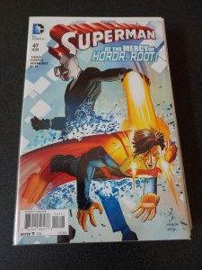 Superman #47 (2016)