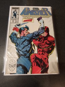 The Punisher #10 (1988)