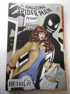 Amazing Spider-Man #798 Variant Edition