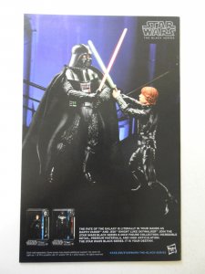 Darth Vader #1 (2015) NM- Condition!