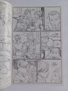 Captain America #1 - NYCC New York Comic Con Variant - 2012 - NM