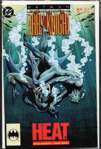 Batman: Legends of the Dark Knight #48 (1993) Batman